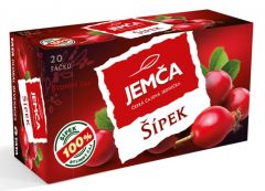 Čaj bylinný Šípkový 20x2,7g 
