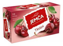 Čaj ovocný Třešeň 20x2g