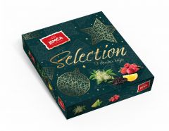 Čaj Star Selestion kolekce 72g