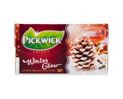 Čaj Pickwick Spices Winterglow 20x2g
