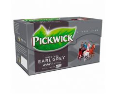 Čaj Pickwick Earl Grey 20x2g 