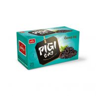 Čaj Pigi černý 37,5g