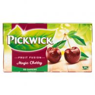 Čaj Pickwick Třešeň 20x2g