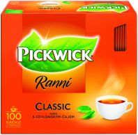 Čaj Pickwick Ranní 100x1,75g