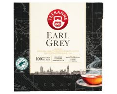 Černý čaj Earl Grey 165g 