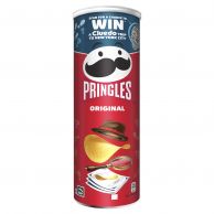 Pringles Original 165g