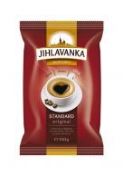 Káva Jihlavanka Standard 250g mletá 