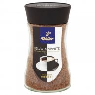 Káva Black&White 200g 