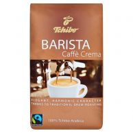Káva Barista Caffé Crema 500g