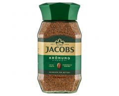 Káva Jacobs Kronung 200g instantní 