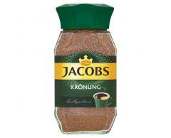 Káva Jacobs Kronung 100g instantní 
