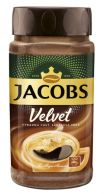 Káva Jacobs Velvet 200g instantní 