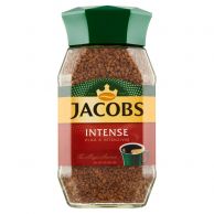 Káva Jacobs Intense 200g