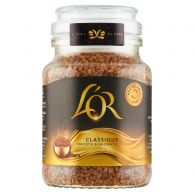 Káva L´Or Classique 100g instantní