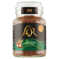 Káva L´Or Decaft 100g instantní