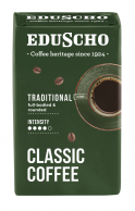 Káva Eduscho Classic Coffee Traditional 250g mletá