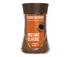 Káva Eduscho Classic 200g instantní