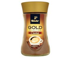 Gold Crema Selection 180g