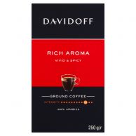 Davidoff Rich Aroma 250g