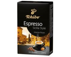 Espresso Sicillia Style 250g