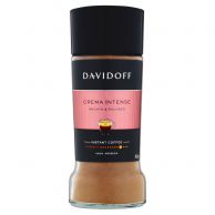 Káva Davidoff Crema 90g