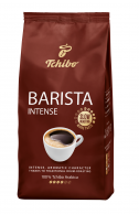 Káva Tchibo Barista Intense 250g mletá