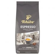 Tchibo Espresso Milano Style zrno 1kg