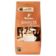 Káva Barista Caffé Crema 1000g zrno