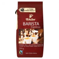 Káva Barista Caffé Espresso 1000g zrno