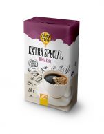 Káva Extra Speciál 250g mletá Nový Den