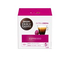 Dolce Gusto Espresso 88g