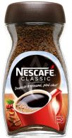 Káva Nescafe Classic 200g 