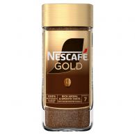 Káva Nescafe Gold 100g