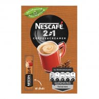 Káva Nescafe 2v1 krabička 80g