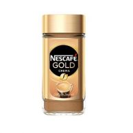 Káva Nescafe Gold Crema 200g