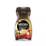 Káva Nescafe Classic Crema 100g 