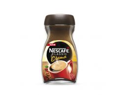 Káva Nescafe Classic Crema 100g 
