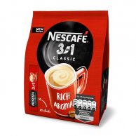 Nescafé Classic 3v1 