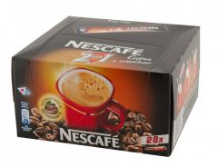 Káva Nescafé  2v1 28x8g 