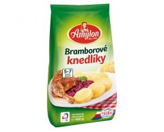 Směs Knedlíky bramborové 400g Amylon
