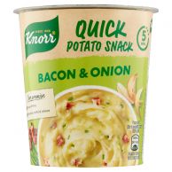 Knorr kaše se slaninou 51g