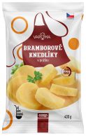 Knedlíky bramborové směs 400g Varoma