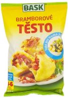 Směs Knedlíky bramborové Bask 400g 