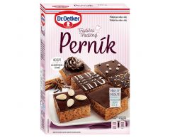 Směs Perník 540g