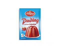 Puding Amylon příchuť čokoláda 40g