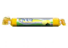 PEZ citron 39g