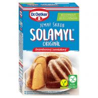Solamyl 200g BL