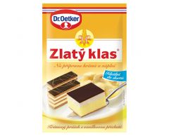Zlatý klas 40g