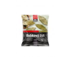 Bobkový list 5g Dle Gusta