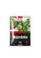 Majoránka drhnutá 7g Dle Gusta 